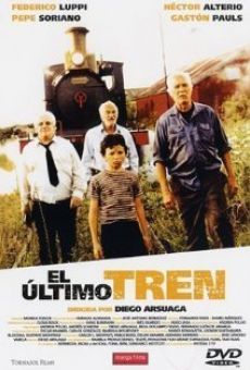 El último tren online free