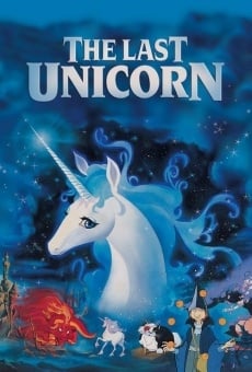 The Last Unicorn online