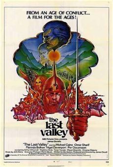 The Last Valley online kostenlos