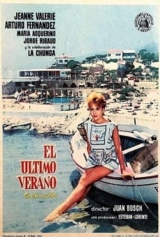 El último verano gratis