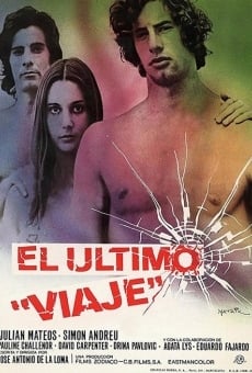 El último viaje online streaming