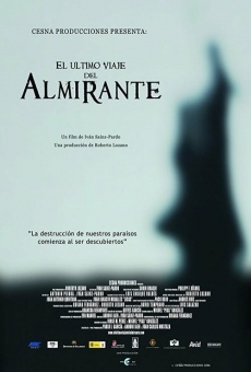 Película: El último viaje del Almirante