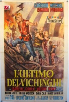 L'ultimo dei Vichinghi