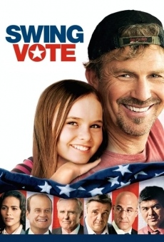 Película: El último voto