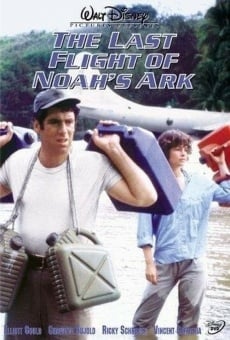L'ultimo viaggio dell'arca di Noè online streaming