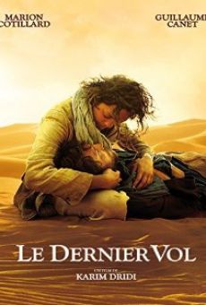 Le dernier vol en ligne gratuit