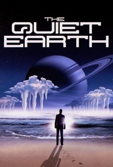 The Quiet Earth online free