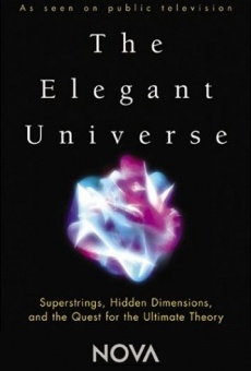 The Elegant Universe