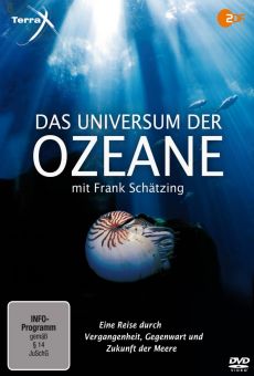 Universum der Ozeane