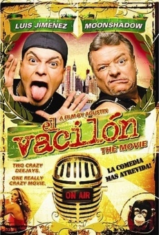 El vacilón: The Movie gratis