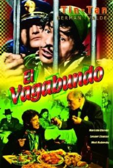 El vagabundo online streaming