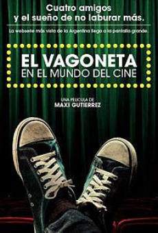 El vagoneta en el mundo del cine streaming en ligne gratuit