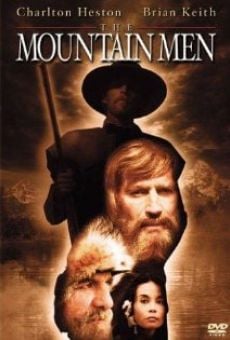 The Mountain Men on-line gratuito