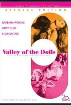 Valley of the Dolls online kostenlos