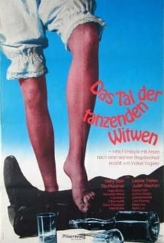 Das Tal der tanzenden Witwen on-line gratuito