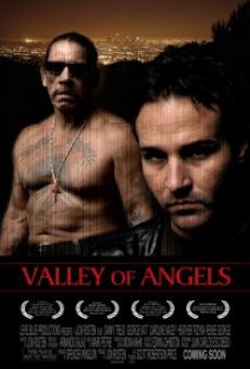 Watch Valley of Angels online stream