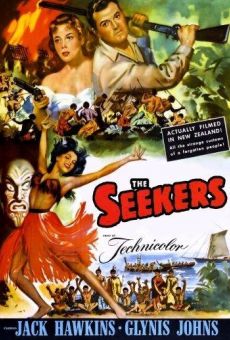 The Seekers (1954)