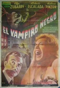 El vampiro negro online free