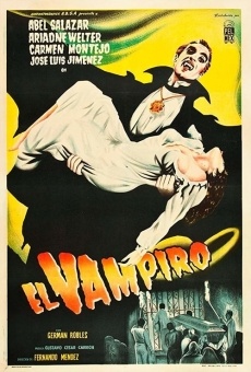 Ver película El vampiro