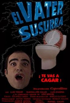 Película: El váter susurra