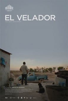 El velador online streaming