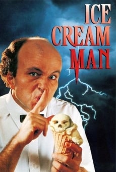 Ice Cream Man online kostenlos