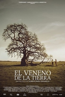 El Veneno de la Tierra online streaming