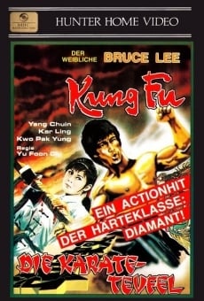 Kung Fu - Die Karateteufel