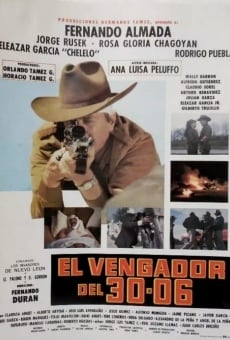 Ver película El vengador del 30-06