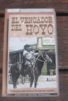 El vengador del hoyo streaming en ligne gratuit