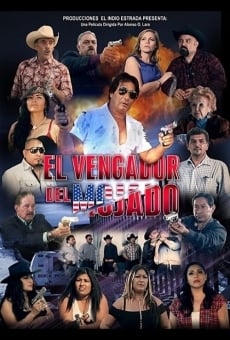 El Vengador Del Mojado