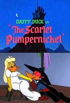 Looney Tunes: The Scarlet Pumpernickel on-line gratuito
