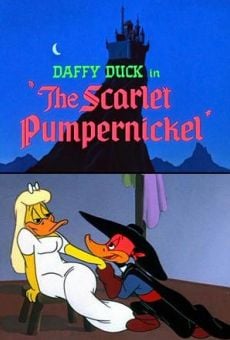 Looney Tunes: The Scarlet Pumpernickel