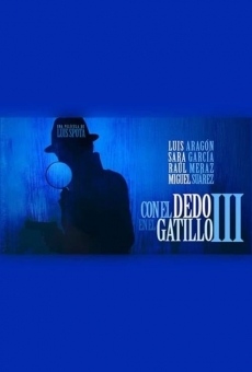 El vengador online free