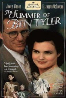 The Summer of Ben Tyler gratis