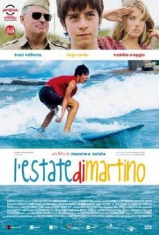 L'estate di Martino gratis