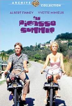 The Picasso Summer streaming en ligne gratuit