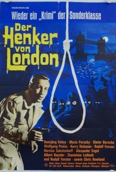 Der Henker von London online free