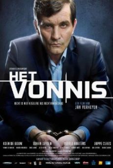 Watch Het Vonnis online stream