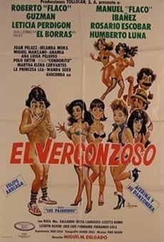 El vergonzoso online streaming