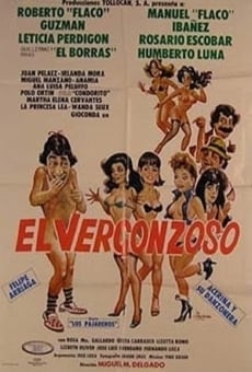 El vergonzoso online kostenlos