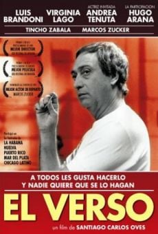 El verso online streaming