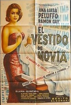 El vestido de novia (1959)