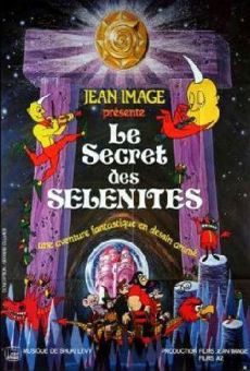 Le secret des sélénites on-line gratuito