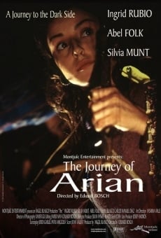 El viaje de Arián online streaming