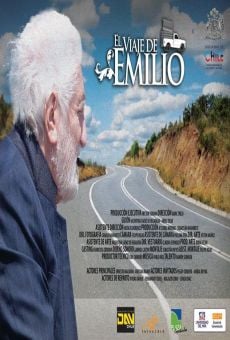 Ver película El viaje de Emilio