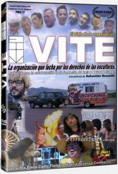 El viaje de la organización VITE