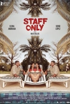 El viatge de la Marta (Staff Only) online streaming