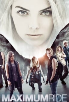 Maximum Ride online