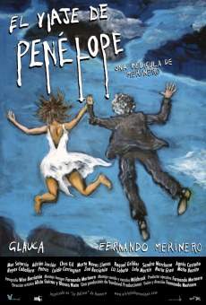 El viaje de Penélope online streaming